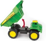 TOMY JOHN DEERE BÜYÜK DAMPERLİ KAMYON TPF35766