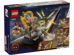 LEGO 76280 MARVEL ÖRÜMCEK ADAM KUM ADAM’A KARŞI: SON SAVAŞ