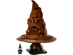 LEGO 76429 HARRY POTTER KONUŞAN SEÇMEN ŞAPKA