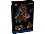 LEGO 76429 HARRY POTTER KONUŞAN SEÇMEN ŞAPKA