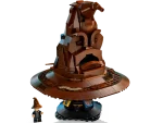 LEGO 76429 HARRY POTTER KONUŞAN SEÇMEN ŞAPKA