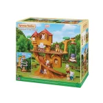 SYLVANIAN FAMILIES ESF5450 AĞAÇ EV