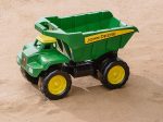 TOMY JOHN DEERE BÜYÜK DAMPERLİ KAMYON TPF35766