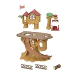 SYLVANIAN FAMILIES ESF5450 AĞAÇ EV