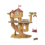 SYLVANIAN FAMILIES ESF5450 AĞAÇ EV