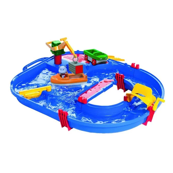 AQUAPLAY BAŞLANGIÇ SETİ DAQ01501