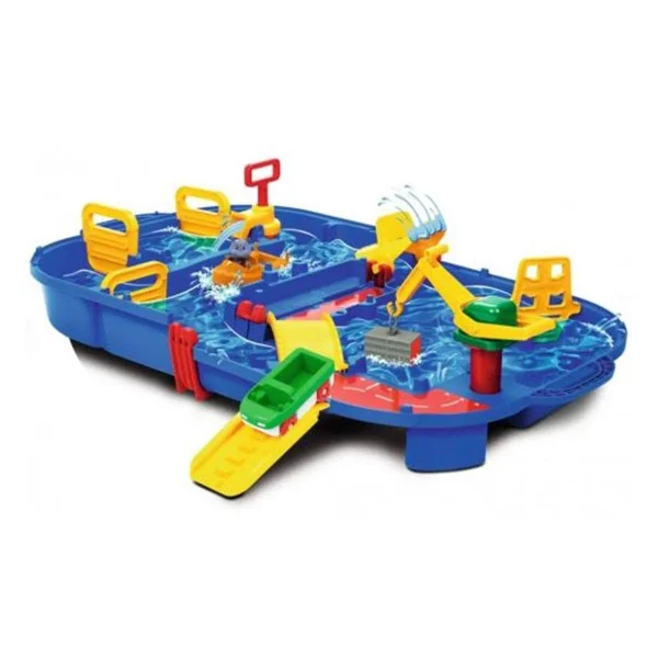 AQUAPLAY PORTATİF SET DAQ01516