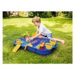 AQUAPLAY PORTATİF SET DAQ01516