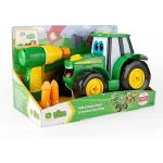 TOMY JOHN DEERE YAP-OYNA TRAKTÖR JOHNNY TPF46655