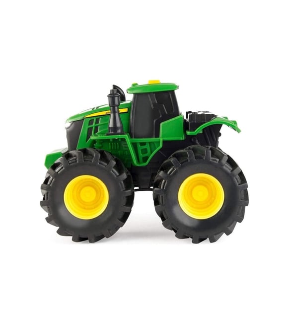 TOMY JOHN DEERE FONKSİYONLU TRAKTÖR TPF46656