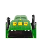 TOMY JOHN DEERE FONKSİYONLU TRAKTÖR TPF46656