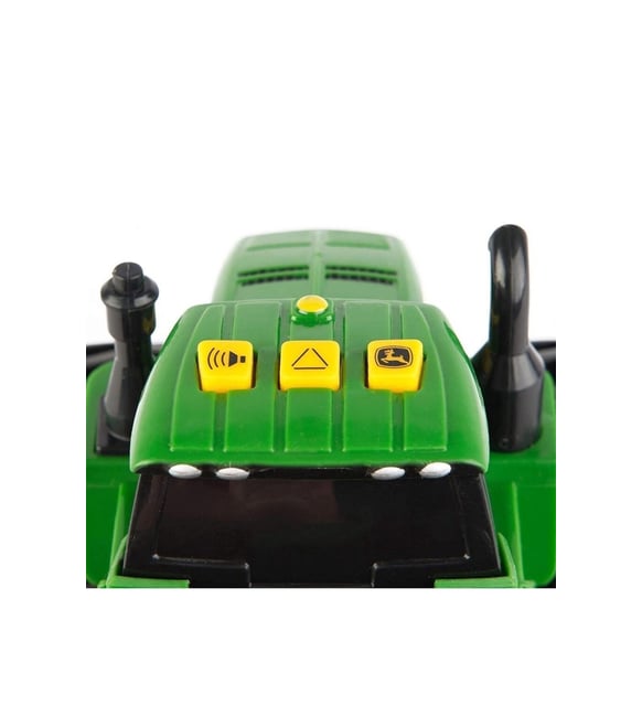 TOMY JOHN DEERE FONKSİYONLU TRAKTÖR TPF46656