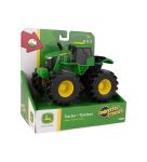 TOMY JOHN DEERE FONKSİYONLU TRAKTÖR TPF46656