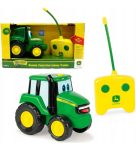 TOMY JOHN DEERE TPF42946 UZAKTAN KUMANDALI TRAKTÖR
