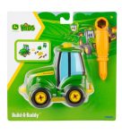 TOMY JOHN DEERE TAK OYNA TRAKTÖR JOHNNY TPF47208