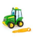 TOMY JOHN DEERE TAK OYNA TRAKTÖR JOHNNY TPF47208