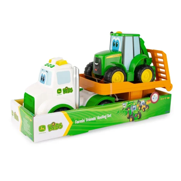 TOMY JOHN DEERE ÇİFTLİK ARKADAŞLARI TPF47207