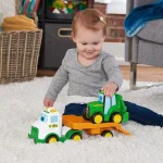 TOMY JOHN DEERE ÇİFTLİK ARKADAŞLARI TPF47207