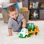 TOMY JOHN DEERE ÇİFTLİK ARKADAŞLARI TPF47207