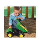 TOMY JOHN DEERE BÜYÜK DAMPERLİ KAMYON TPF35766