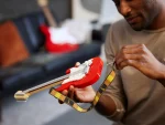 LEGO 21329 IDEAS FENDER STRATOCASTER