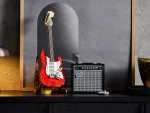 LEGO 21329 IDEAS FENDER STRATOCASTER
