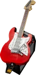 LEGO 21329 IDEAS FENDER STRATOCASTER