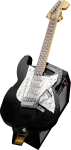LEGO 21329 IDEAS FENDER STRATOCASTER