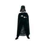 STAR WARS DARTH VADER PELERİN VE MASKE