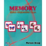 YUKA MEMORY BELLEK GÜÇLENDİRİCİ OYUN