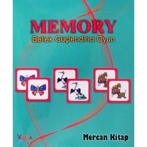 YUKA MEMORY BELLEK GÜÇLENDİRİCİ OYUN