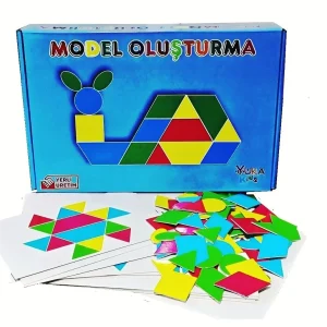 YUKA MODEL OLUŞTURMA