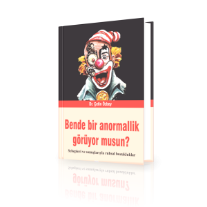 YUKA BENDE BİR ANORMALLİK GÖRÜYOR MUSUN?