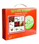 YUKA İŞİTSEL DİKKAT (KARIŞIK SESLİ TOMBALA)