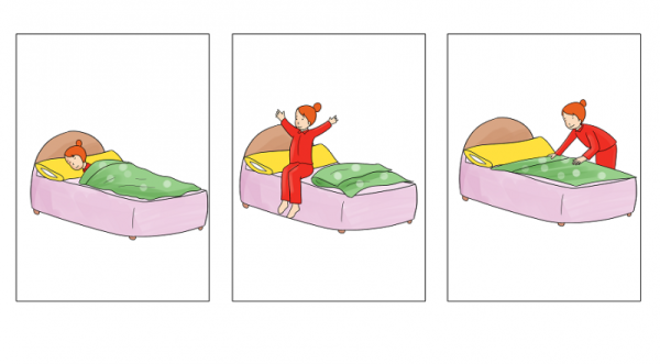 YUKA SIRALAMA KARTLARI