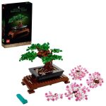 LEGO 10281 ICONS BONZAİ AĞACI