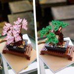 LEGO 10281 ICONS BONZAİ AĞACI
