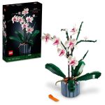 LEGO 10311 ICONS ORKİDE