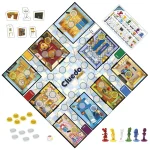 CLUEDO JUNIOR (DEDEKTİF OYUNU) HASBRO F6419