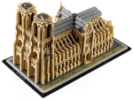 LEGO 21061 ARCHITECTURE NOTRE DAME KATEDRALİ