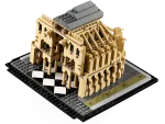 LEGO 21061 ARCHITECTURE NOTRE DAME KATEDRALİ