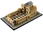 LEGO 21061 ARCHITECTURE NOTRE DAME KATEDRALİ