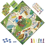 CLUEDO JUNIOR (DEDEKTİF OYUNU) HASBRO F6419
