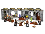 LEGO 76431 HARRY POTTER HOGWARTS ŞATOSU İKSİR DERSİ
