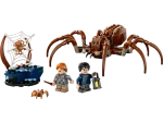 LEGO 76434 HARRY POTTER ARAGOG YASAK ORMANDA