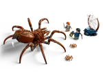 LEGO 76434 HARRY POTTER ARAGOG YASAK ORMANDA
