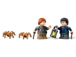 LEGO 76434 HARRY POTTER ARAGOG YASAK ORMANDA