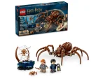 LEGO 76434 HARRY POTTER ARAGOG YASAK ORMANDA