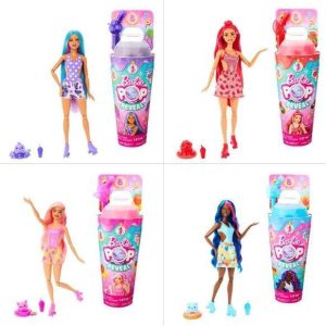 BARBIE HNW40 POP REVEAL MEYVE SERİSİ