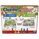 CLUEDO JUNIOR (DEDEKTİF OYUNU) HASBRO F6419